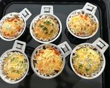 米粉ケーキミックスで作る♪簡単しらすパン作り方8写真