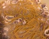 ワンパンで！ヤリイカのペペロンチーノ作り方4写真