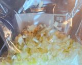 特製薬味だれ🧄作り方3写真