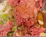 炊飯器で作る台湾風肉プレート作り方2写真