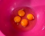 林檎のしっとりマフィン作り方3写真