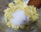 簡単！スイートポテト作り方3写真