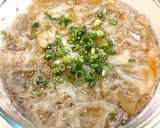 包まない小籠包❤︎超簡単で本当に小籠包の味❤︎作り方6写真