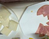 お昼に③4種サンド&パン耳スイーツ付作り方21写真