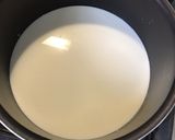 材料2つ!?～簡単生チョコレシピ～作り方2写真