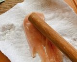 トルコ風焼き肉作り方2写真