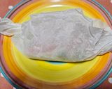 梅干しとポン酢でさっぱり豚もやし蒸し！作り方2写真