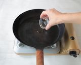 【ポリ袋で簡単】鶏むね肉ローストチキン風作り方7写真