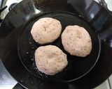 豆腐ハンバーグver.1.0作り方8写真