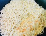 私の あんかけそば作り方5写真