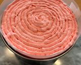ホワイトデーケーキ2026作り方29写真