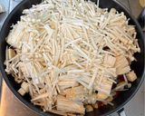 夏野菜の無水カレー作り方3写真