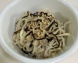切り干し大根のハリハリ漬け作り方4写真
