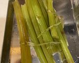 ふきの煮物作り方1写真