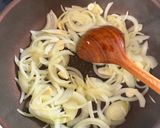 時短・簡単！塩鯖のトマトジュース煮作り方4写真