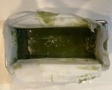 和風ロールケーキの抹茶求肥包み作り方8写真