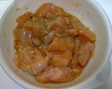 鶏むね肉のサクサク唐揚げ作り方2写真
