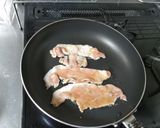 うちの生姜焼き💗作り方3写真