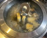 プロの技 舞茸酵素でやわらか牛ステーキ作り方9写真