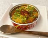 ズボラおつまみ♪焼き鳥の缶詰でチーズタッカルビ風作り方4写真