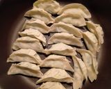 味噌がミソの餃子作り方5写真
