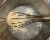 コーングリッツ無イングリッシュマフィン作り方10写真