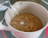 冬瓜とトマトの中華スープ｜体を潤す薬膳スープ作り方5写真