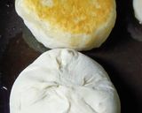青じそが効いた茄子と蓮根のおやき作り方7写真