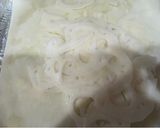 Crispy pizza!作り方4写真