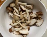 洋風シーフードおこわ味根菜茄子甘酢酢豚作り方10写真
