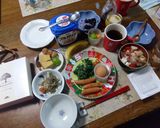 ほうれん草とチーズで！ほうれんチー作り方5写真