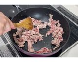 回鍋肉★ホイコーロー★動画あり★作り方6写真