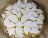 ぶりアラ大根作り方7写真