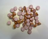 炊飯器にお任せ！チキンライス風ご飯作り方4写真