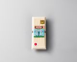 ”コシ自慢”冷やしぶっかけ三輪素麺作り方3写真