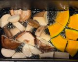 作り置きOK！めんつゆだけ！鶏むね肉の揚げ浸し作り方5写真
