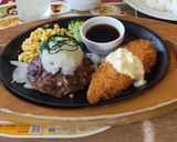 再現!ココスのランチ♪作り方5写真