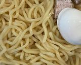 つけ麺作り方5写真