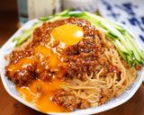 夏のスタミナ🤩ジャージャー油そうめん🍜作り方6写真