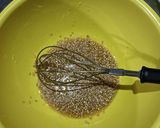 ごま味噌ダレ作り方1写真