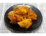 鶏もも肉の唐揚げ★カレー風味★動画あり★作り方12写真