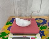 シャトルシェフで作るカラメル無しプリン作り方3写真