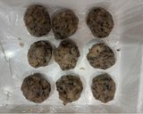 さっぱり梅しそつくね作り方3写真
