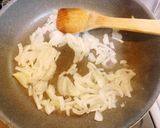 チキンスパイスカレー シチリア風作り方2写真