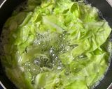 発熱に🤒とりつくねのコンソメスープ🍲作り方3写真