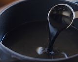 天ぷらよりヘルシーで簡単そば♪『鶏そば』作り方4写真