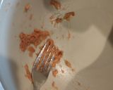 ✧きゅうり＆ちくわ、みょうがの梅味噌和え✧作り方2写真