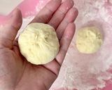 \こねない/一番簡単なパンレシピ!乳不要作り方19写真