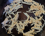 ヨウサマの減塩かぼちゃのあんかけ作り方2写真