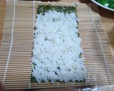 近江★地元にこだわり七品巻き寿司作り方9写真